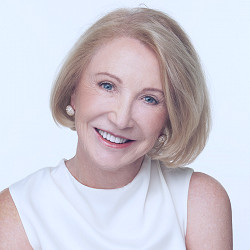 Jane's Story | Meet Our Founder - jane iredale
